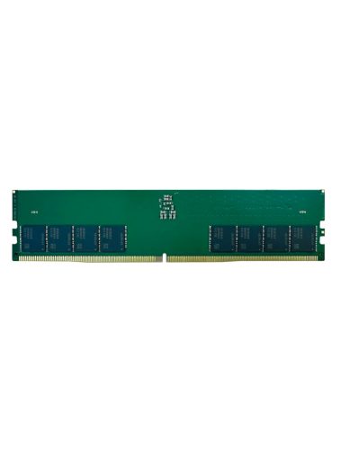Qnap 32GB DDR5 RAM, 4800 MHz, UDIMM, T0 version