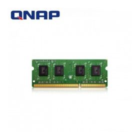 QNAP 4GB DDR3L RAM, 1600 MHz, SO-DIMM