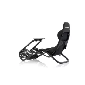   Playseat® Szimulátor cockpit - Trophy (Tartó konzolok: kormány, pedál,, fekete)