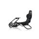 Playseat® Szimulátor cockpit - Trophy (Tartó konzolok: kormány, pedál,, fekete)