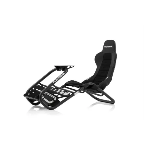 Playseat® Szimulátor cockpit - Trophy (Tartó konzolok: kormány, pedál,, fekete)