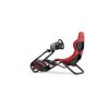 Playseat® Szimulátor cockpit - Trophy Red (Tartó konzolok: kormány, pedál, piros)