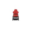 Playseat® Szimulátor cockpit - Trophy Red (Tartó konzolok: kormány, pedál, piros)