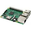 Raspberry Pi 3B single-board barebone desktop számítógép