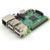 Raspberry Pi 3B single-board barebone desktop számítógép