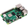 Raspberry Pi 4B single-board barebone desktop számítógép