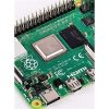 Raspberry Pi 4B single-board barebone desktop számítógép