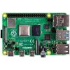 Raspberry Pi 4B single-board barebone desktop számítógép