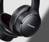 Panasonic RB-HF520BE fekete Extra Bass Wireless fejhallgató