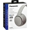 Panasonic RB-M500BE fejhallgató barna