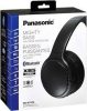 PANASONIC RB-M700BE-K, BT  FEJHALLGATÓ, FEKETE