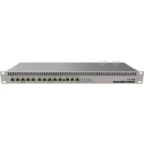   MikroTik RB1100AHx4 with Annapurna Alpine AL21400 Cortex A15 CPU (4-cores, 1.4GH