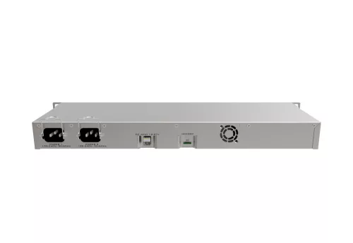 MikroTik RB1100AHx4 with Annapurna Alpine AL21400 Cortex A15 CPU (4-cores, 1.4GH