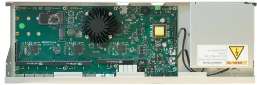 MikroTik RB1100AHx4 with Annapurna Alpine AL21400 Cortex A15 CPU (4-cores, 1.4GH