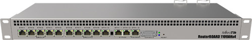 MikroTik RB1100AHx4 with Annapurna Alpine AL21400 Cortex A15 CPU (4-cores, 1.4GH