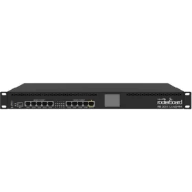 MikroTik, RouterBOARD 3011UiAS-RM