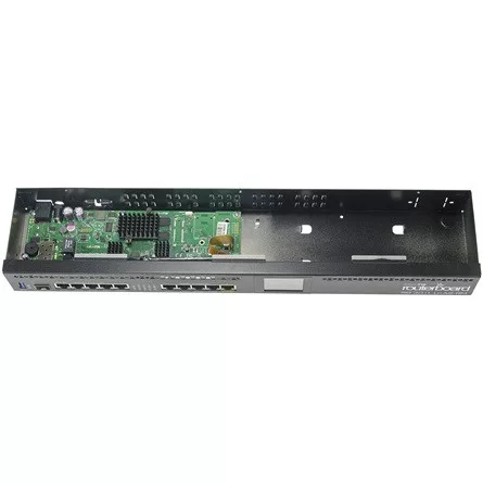 MikroTik, RouterBOARD 3011UiAS-RM
