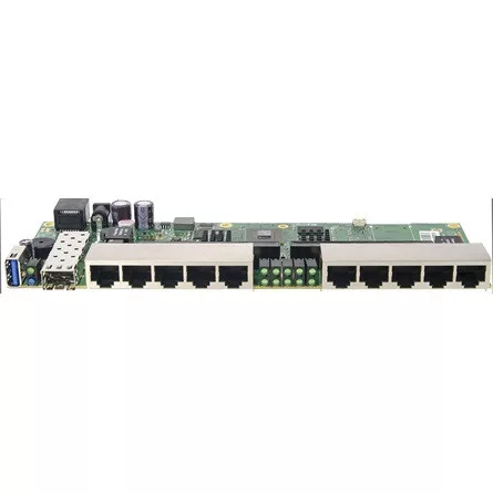 MikroTik, RouterBOARD 3011UiAS-RM