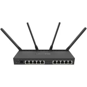   MikroTik RouterBOARD 4011iGS+5HacQ2HnD with Annapurna Alpine AL21400 Cortex A15 Router