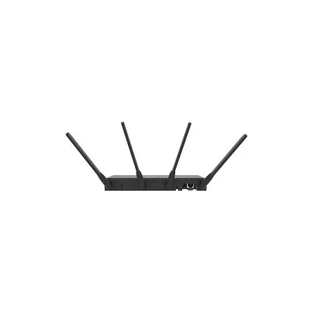 MikroTik RouterBOARD 4011iGS+5HacQ2HnD with Annapurna Alpine AL21400 Cortex A15 Router