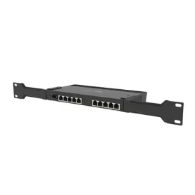 MikroTik, RouterBOARD 4011iGS+ 1U rack ház