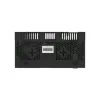 MikroTik, RouterBOARD 4011iGS+ 1U rack ház