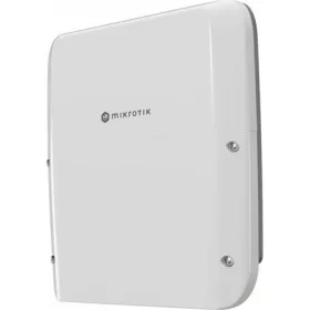   MikroTik RB5009UPr+S+OUT Outdoor Router 7x RJ45 1000Mb/s 1x RJ45 2.5Gb/s POE LAN port 1x SFP+ 1x USB 3.0 150W PoE