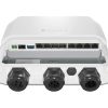 MikroTik RB5009UPr+S+OUT Outdoor Router 7x RJ45 1000Mb/s 1x RJ45 2.5Gb/s POE LAN port 1x SFP+ 1x USB 3.0 150W PoE