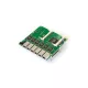 MikroTik, DaughterBOARD 564