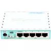 MikroTik, RouterBOARD 750G r3 (hEX)