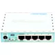 MikroTik, RouterBOARD 750G r3 (hEX)
