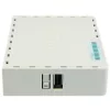 MikroTik, RouterBOARD 750G r3 (hEX)
