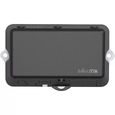 MikroTik,  LtAP mini LTE kit 802.11n access point + LTE modem