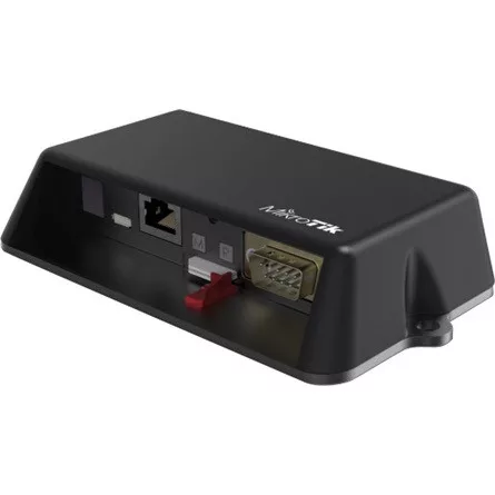 MikroTik,  LtAP mini LTE kit 802.11n access point + LTE modem