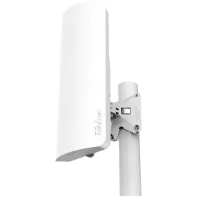   MIKROTIK mANTBox 15s 5GHz 120 degree 15dBi Dual Polarization Integrated Sector Antenna