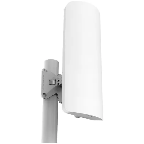 MIKROTIK mANTBox 15s 5GHz 120 degree 15dBi Dual Polarization Integrated Sector Antenna