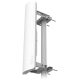 MIKROTIK mANTBox 19s 5GHz 120 degree 19dBi Dual Polarization Integrated Sector Antenna, International version (EU)