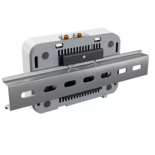 MikroTik KNOT IoT Gateway RB924i-2nD-BT5&BG77 Wi-Fi 4 2x RJ45 100Mb/s Nano SIM RS485 microUSB