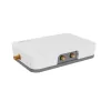 MikroTik KNOT IoT gateway, LTE és LoRa® , bluetooth 5.2
