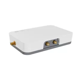 MikroTik KNOT IoT gateway, LTE és LoRa® , bluetooth 5.2