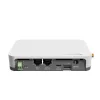 MikroTik KNOT IoT gateway, LTE és LoRa® , bluetooth 5.2