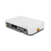 MikroTik KNOT IoT gateway, LTE és LoRa® , bluetooth 5.2