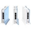 MIKROTIK RouterBoard hAP Lite tower case (EU)