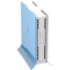 MIKROTIK RouterBoard hAP Lite tower case (EU)