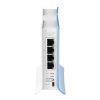 MIKROTIK RouterBoard hAP Lite tower case (EU)