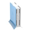 MIKROTIK RouterBoard hAP Lite tower case (EU)