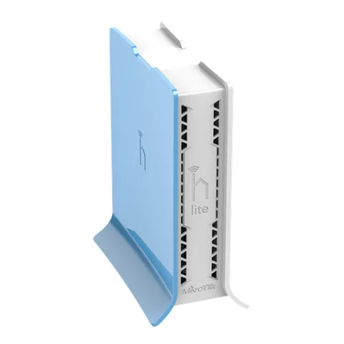 MikroTik, RouterBOARD 941-2nD-TC (hAP Lite)