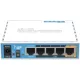 MikroTik, RouterBOARD 951Ui-2nD (hAP)