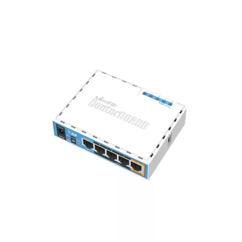 MikroTik, RouterBOARD 951Ui-2nD (hAP)