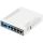 MikroTik RouterBOARD hAP ac - Radio access point - 802.11a/b/g/n/ac - Dual Band